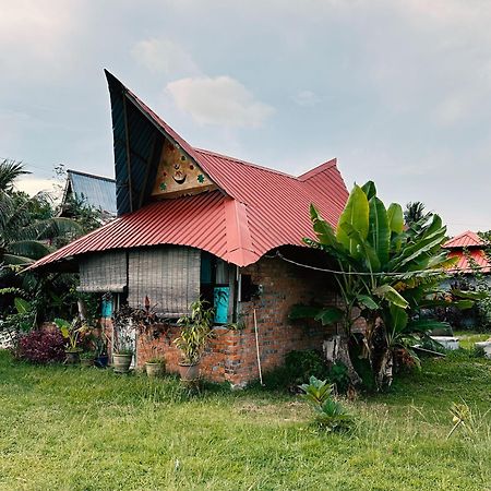 فندق The Kasbah Langkawi بانتايْ تْشينانغ المظهر الخارجي الصورة