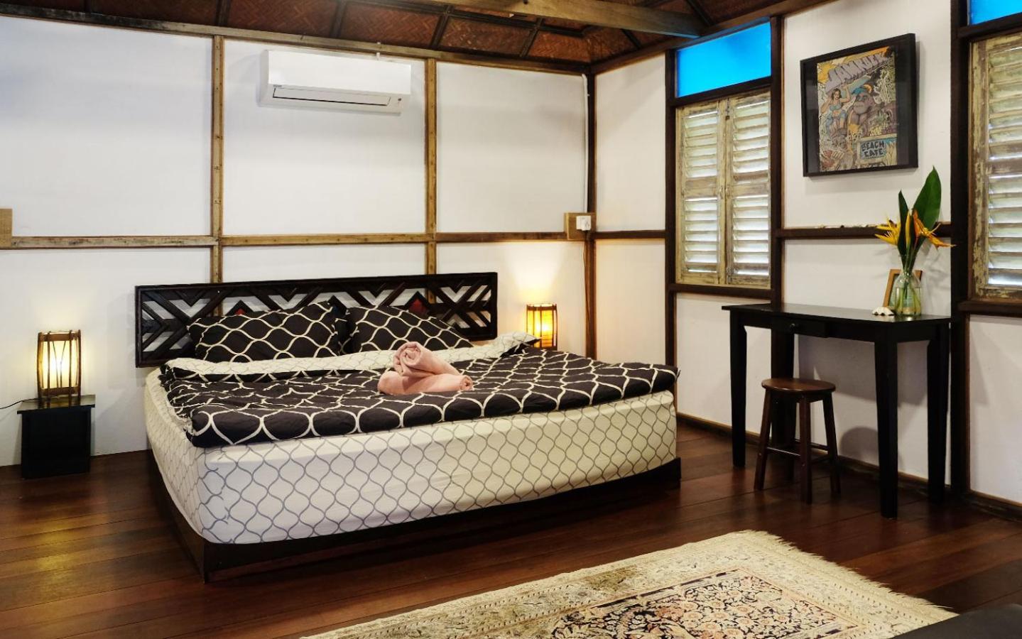 فندق The Kasbah Langkawi بانتايْ تْشينانغ المظهر الخارجي الصورة